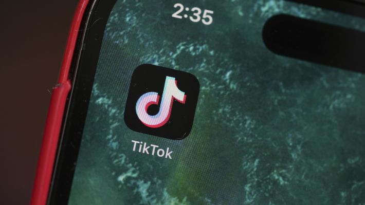 TikTok restaura su servicio en EE.UU. tras breve interrupción: ¿qué dijo Trump?