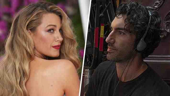 &#34;Estrategia desesperada&#34; y con &#34;apoyo familiar y fe&#34;: Blake Lively y Justin Baldoni abordan guerra judicial