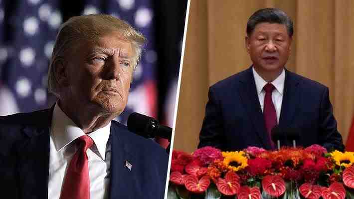 China optimista tras esquivar los primeros aranceles de Trump: Llama a la "cooperación y diálogo" con EE.UU.