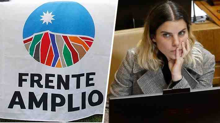 Cómo funciona el tribunal del FA que decidirá hoy el futuro de la militancia de la diputada Maite Orsini