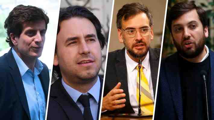 Caso Ojeda: Diputados acusan al régimen de Maduro de violar la soberanía y emplazan al Gobierno a tomar medidas diplomáticas