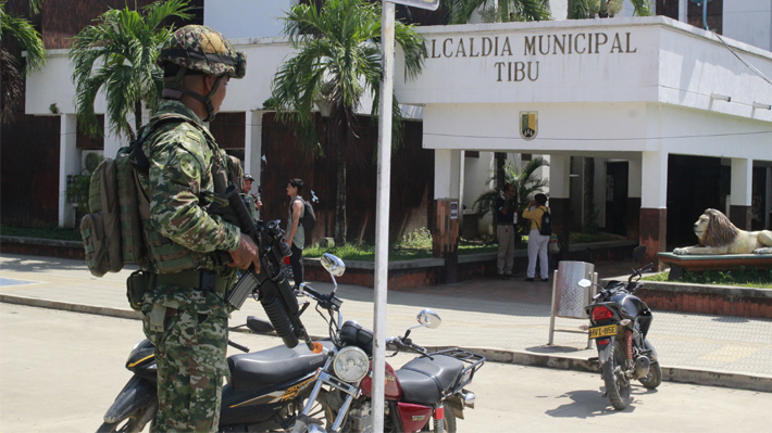 Escalada de violencia: ¿Qué efectos podría tener en Chile y el resto de Latinoamérica?