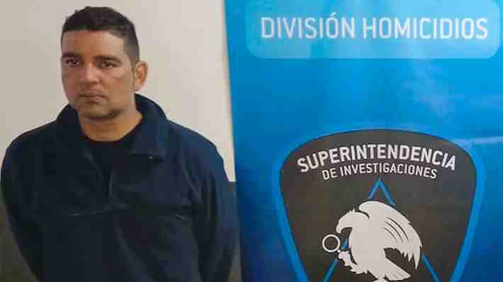 Abren juicio en Buenos Aires contra argentino acusado de matar a su esposo chileno: Intentó cobrar una herencia