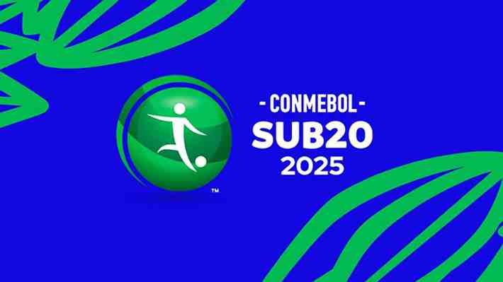 Cómo están las tablas tras dos fechas en el Sudamericano Sub 20 y a qué hora juega Chile este lunes