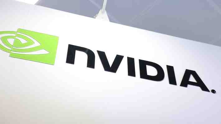 IA china desata una tormenta: Nvidia anota la mayor pérdida de valor bursátil de la historia de EE.UU.