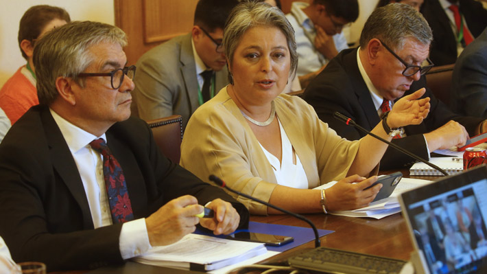 Pensiones: Senado aclara dudas antes de discusión en la Cámara