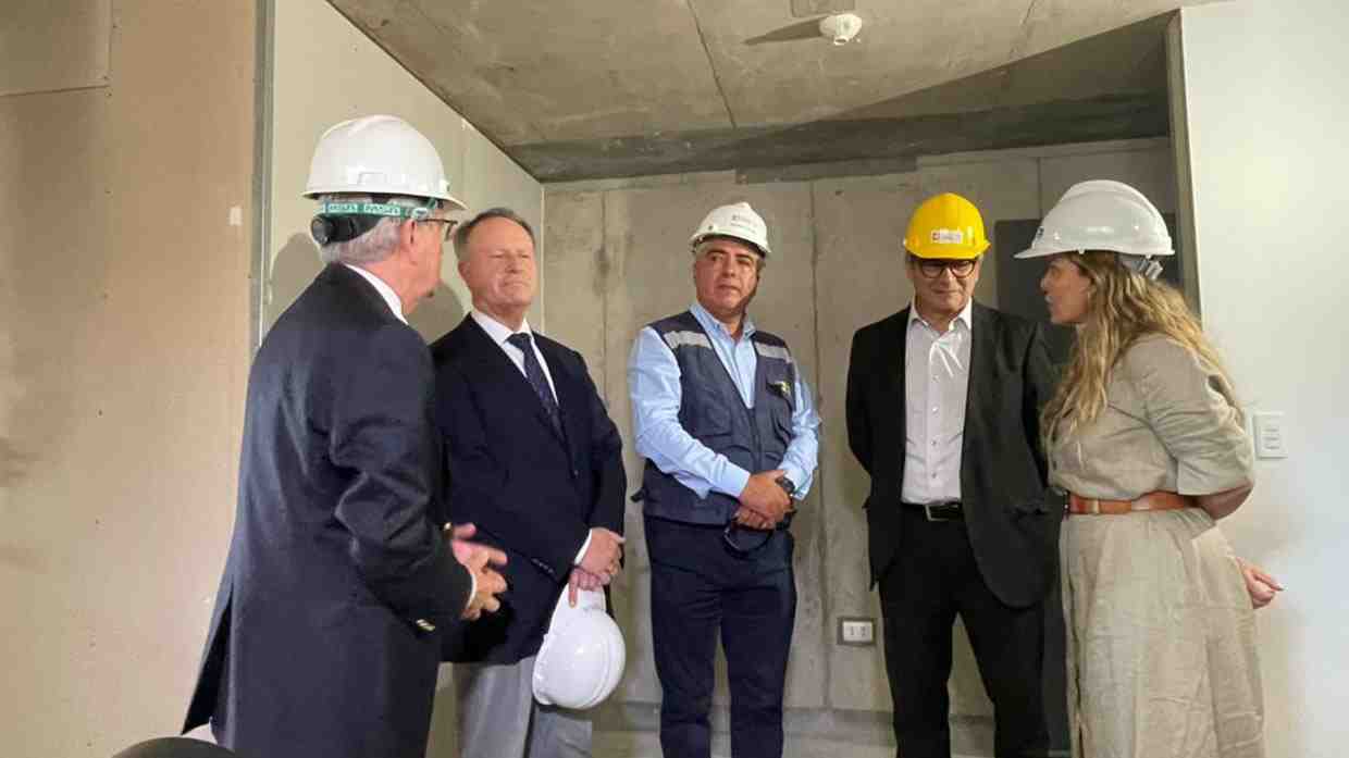 Subsidios a dividendos: Gobierno anuncia proyecto para intentar desactivar la larga crisis inmobiliaria