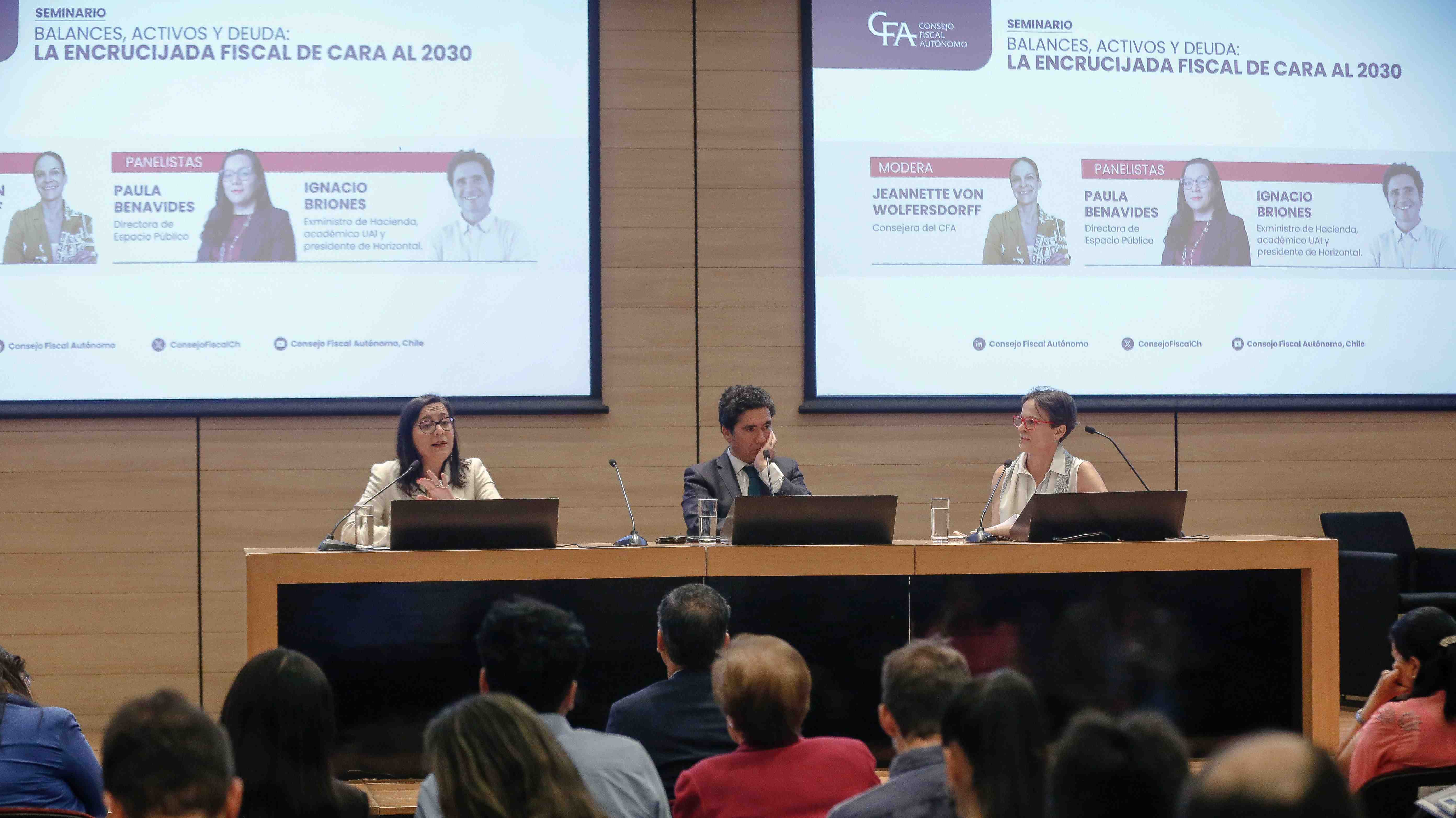 Dipres anticipa que proyección de deuda pública será mayor a la esperada