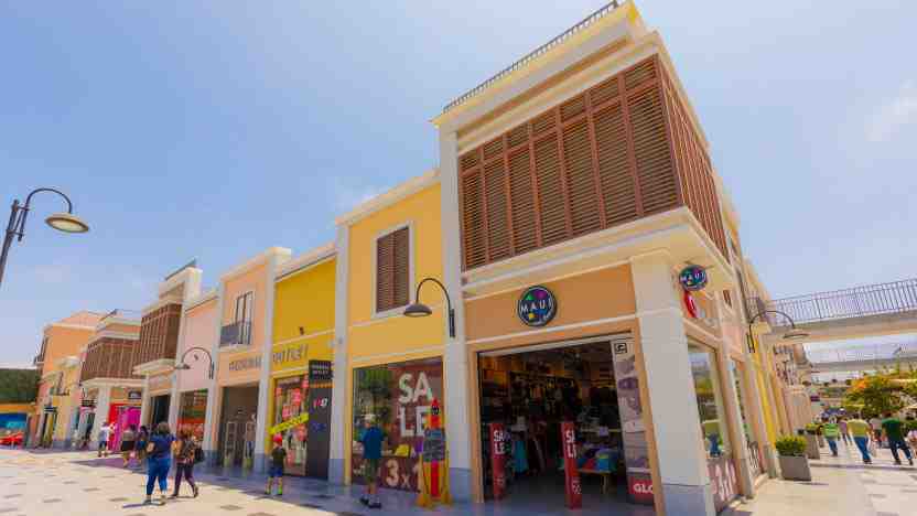 Parque Arauco incrementa su presencia en Perú: Compra mall en Lima por más de US$100 millones