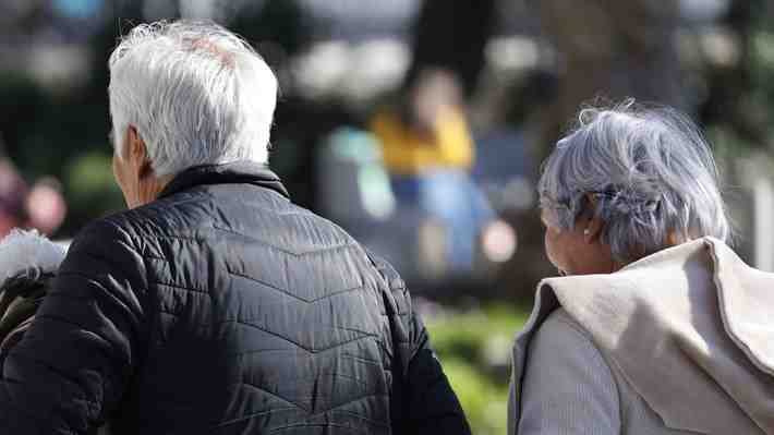 Pensiones: Cuánto subirán y cómo será la gradualidad del 7% con cargo al empleador