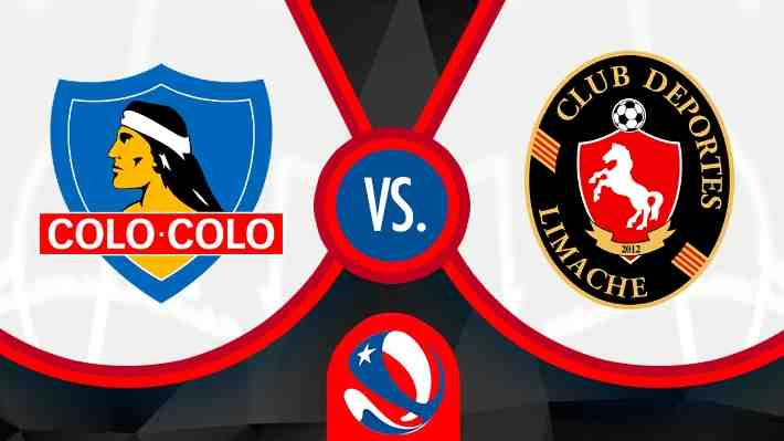 ¡En vivo! Colo Colo hace su estreno en la Copa Chile frente a Limache