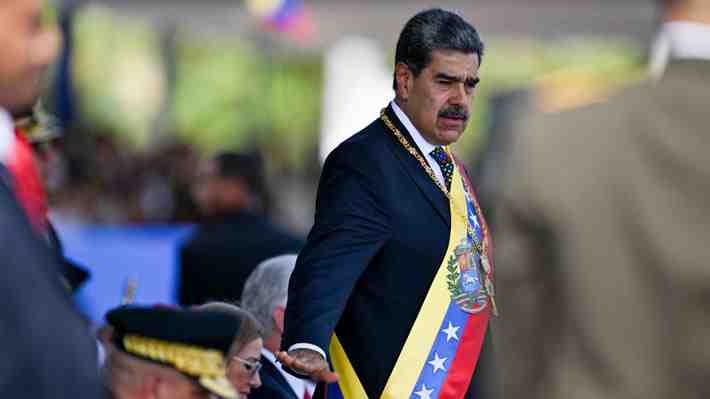 Cancillería informa que régimen de Maduro solicitó el cese de dos consulados en Venezuela