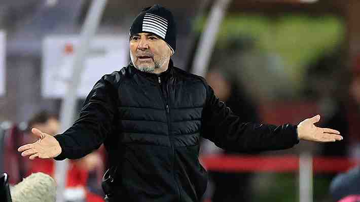 El exorbitante monto que acumula Jorge Sampaoli en indemnizaciones por despido