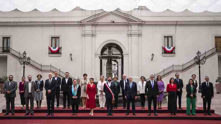 Elecciones y liderazgos debilitados: Los factores que auguran un ajuste ministerial