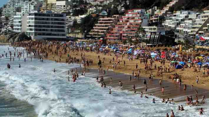 Positivo balance: Gremios y turismo celebran enero y proyectan febrero con continua llegada de argentinos