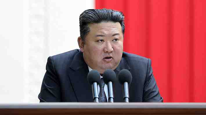 Corea del Norte amenaza a EE.UU. y asegura que no va a "tolerar sus provocaciones"