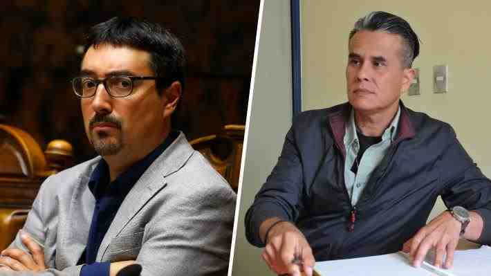 Caso Convenios: Latorre (FA) responde a Contreras y dice que "los responsables deben pagar frente a la justicia"