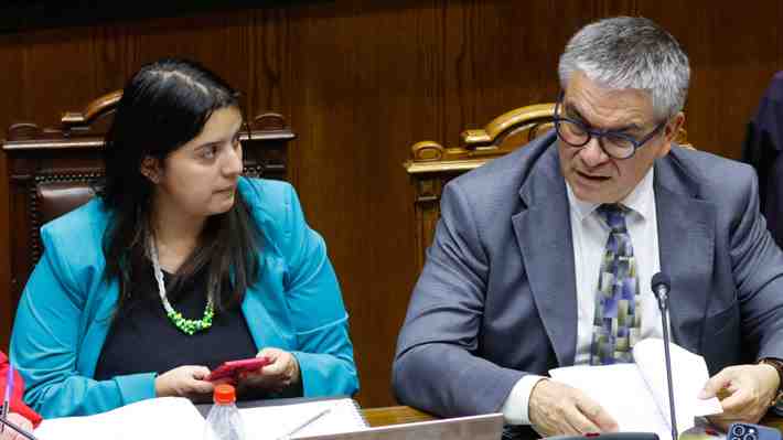 Tras incumplir meta fiscal: La serie de "descalces" de la Dipres que presiona a Javiera Martínez