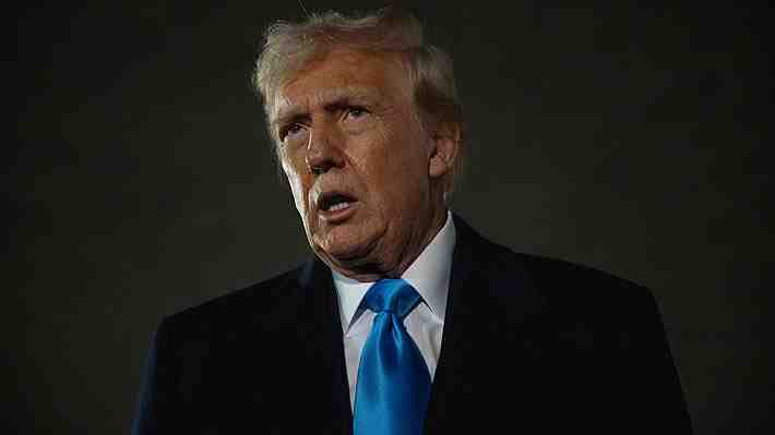 "Trump prefiere la fuerza bruta": El análisis de los medios de EE.UU. a la  imposición de aranceles