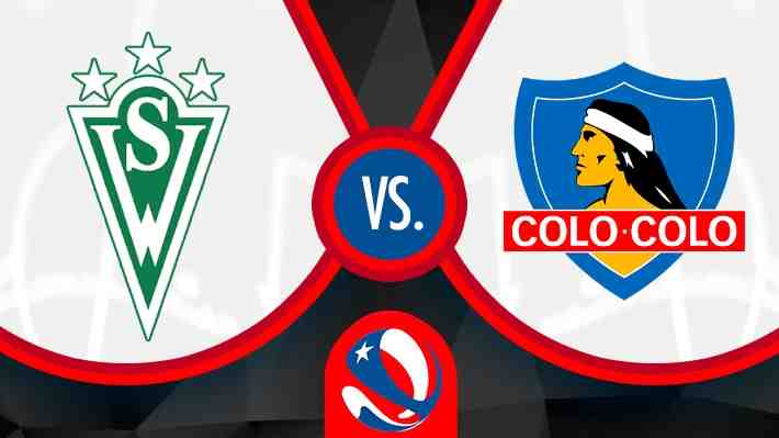 ¡En vivo! Colo Colo enfrenta a Santiago Wanderers por la Copa Chile