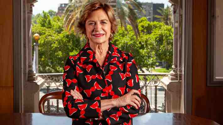 Matthei a la cabeza de la carrera presidencial: ¿Una primaria para qué y con quiénes?