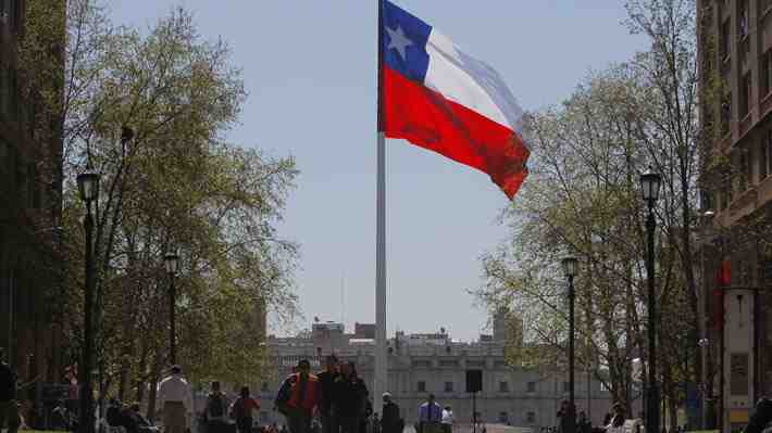 ¿Cómo queda Chile en el ranking de crecimiento de las economías latinoamericanas?