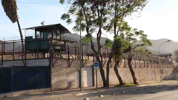 Investigan a gendarme por denuncia de abuso sexual contra colega: Fue apartado de sus funciones