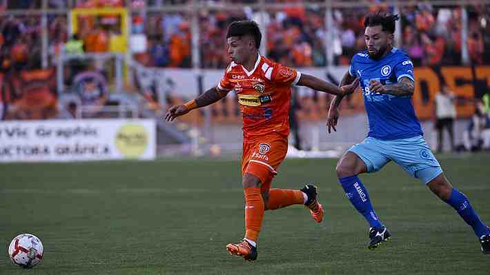 Crece la tensión entre Cobreloa y Colo Colo por Tomás Roco: Presidente loíno manda duro mensaje al "Cacique" y le saca en cara vieja deuda