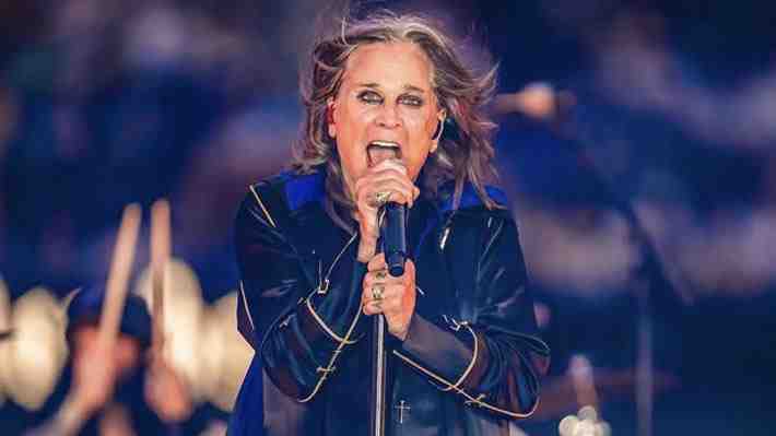Ozzy Osbourne se reunirá con Black Sabbath tras 20 años para su último concierto: "Es mi tiempo de volver a los orígenes"