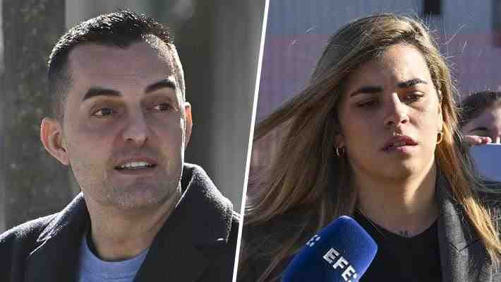 Hermano y compañera de equipo de Jenni Hermoso afirman que la jugadora recibió presiones para minimizar el beso de Rubiales