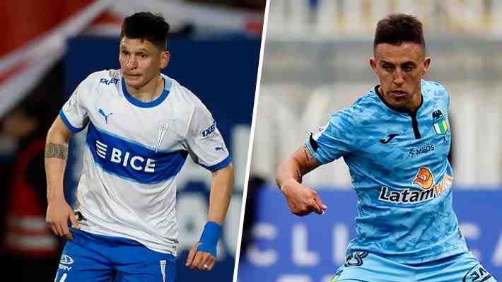 Movidas: Alfonso Parot fichó por Limache y Diego Buonanotte por Temuco