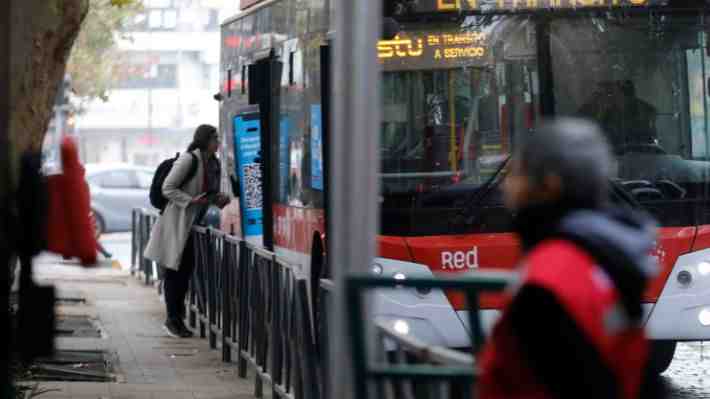 Anuncian alza de $20 en tarifa del sistema de transporte público: Es el segundo aumento en tres meses