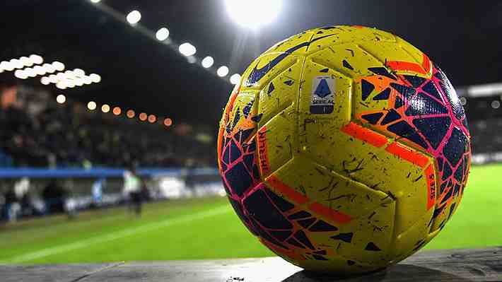 Resultados de los futbolistas chilenos por Europa