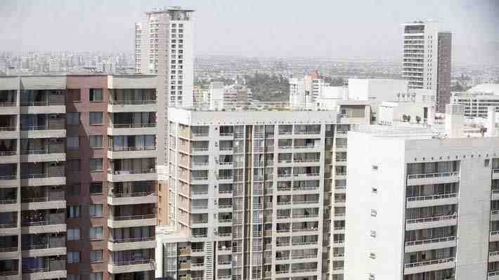 Venta de viviendas aumentó 11% en la RM en 2024: La Florida y Ñuñoa lideraron en departamentos