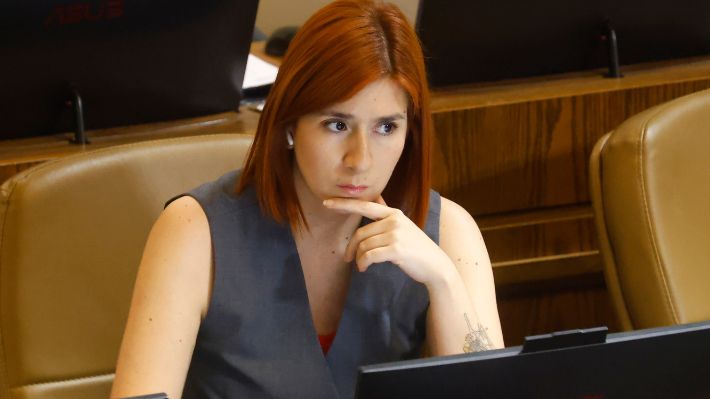 Catalina Pérez llevará su caso a la Corte Suprema