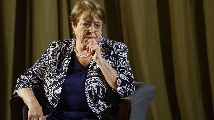 Los desafíos de Bachelet en una tercera candidatura