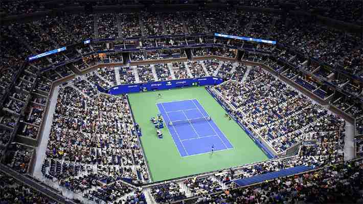 El US Open anuncia drásticos cambios, genera tremenda polémica y feroces críticas: "Ponen el dinero sobre el tenis"