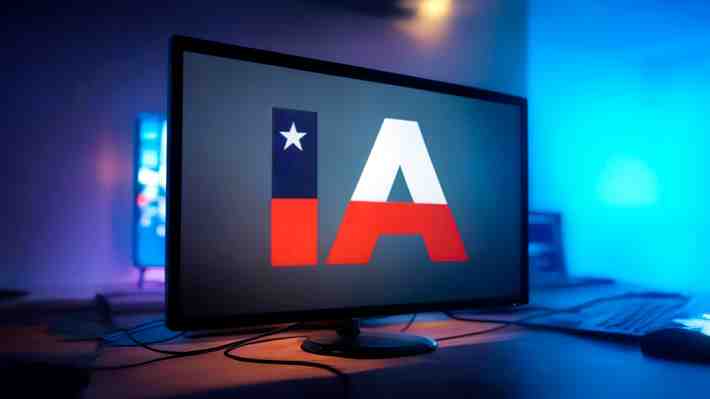 LatamGPT: Las claves del proyecto liderado por Chile que desarrolla la primera IA de América Latina