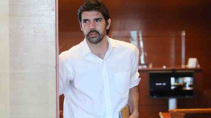 Diputado Joaquín Lavín devolverá $7 millones a la Cámara: "Por si eventualmente pudiera existir un error"