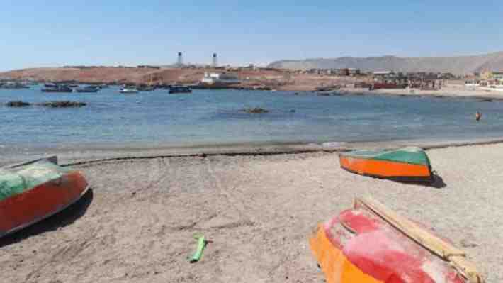 Descubren en la Región de Tarapacá restos de aldea prehispánica de por lo menos mil años de antiguedad