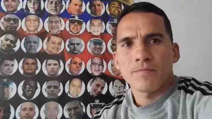 A un año del crimen de Ojeda: El secuestro y homicidio que tensionó aún más las relaciones entre Chile y Venezuela