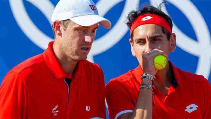 Expertos explican por qué el Chile Open puede ser vital y clave para que Tabilo y Jarry relancen sus temporadas y los decidores datos