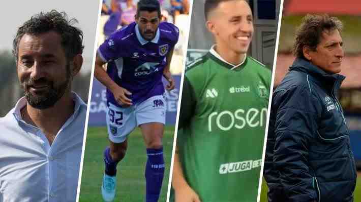 Arranca la Primera B: Los principales cambios en las bancas, los refuerzos más destacados y cómo se juega la primera fecha