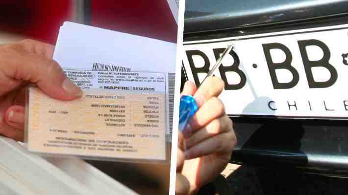 Permiso de circulación 2025: conoce las fechas clave y los requisitos para obtenerlo