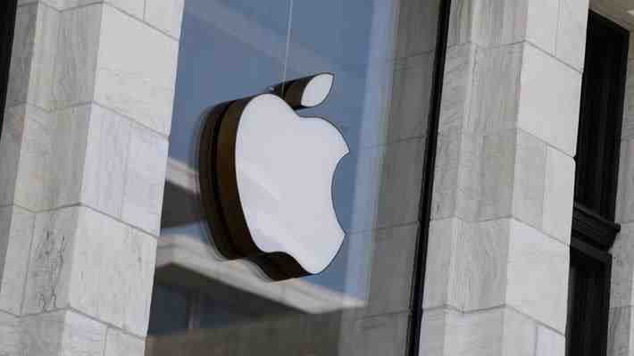 "Su mayor compromiso histórico": Apple anuncia inversiones por US$500.000 millones en EE.UU.