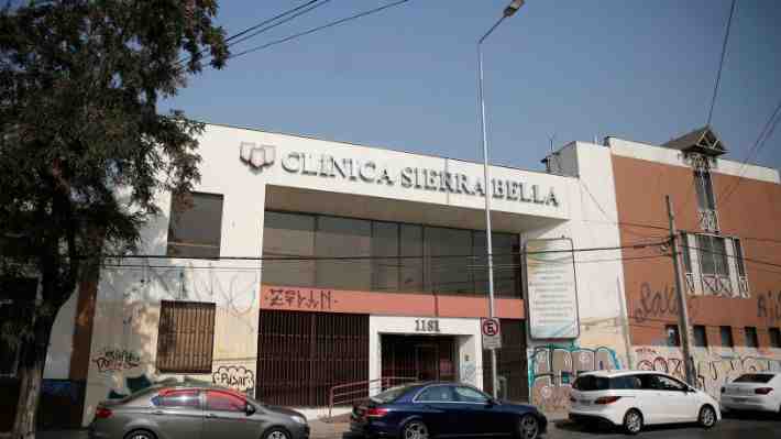Informe de la PDI identifica irregularidades en la tasación de exclínica Sierra Bella