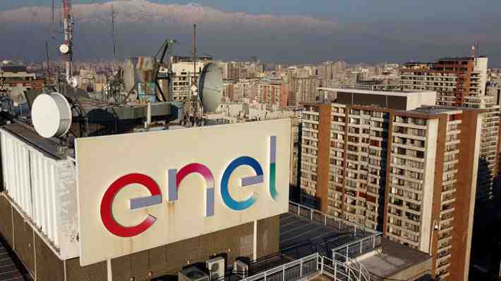 Apagón: Enel descarta "fallas técnicas" en central Rapel y dice que no tienen "ningún tipo de responsabilidad"