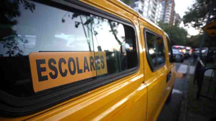 "Súper lunes": Escolares vuelven a clases y autoridades refuerzan el transporte público para evitar un caos vial