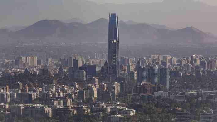 Expectativas por Imacec de enero: Mercado prevé que economía arranque 2025 con un crecimiento de hasta 3,8%
