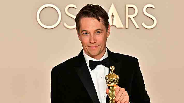"Anora" arrasa en los Oscar y se corona como la mejor película del año